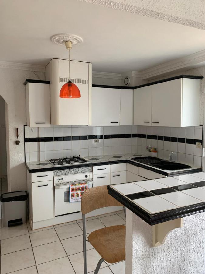 Apartment T2 Independant Proche Ol Stadium Et Salle Ldlc Arena Meyzieu