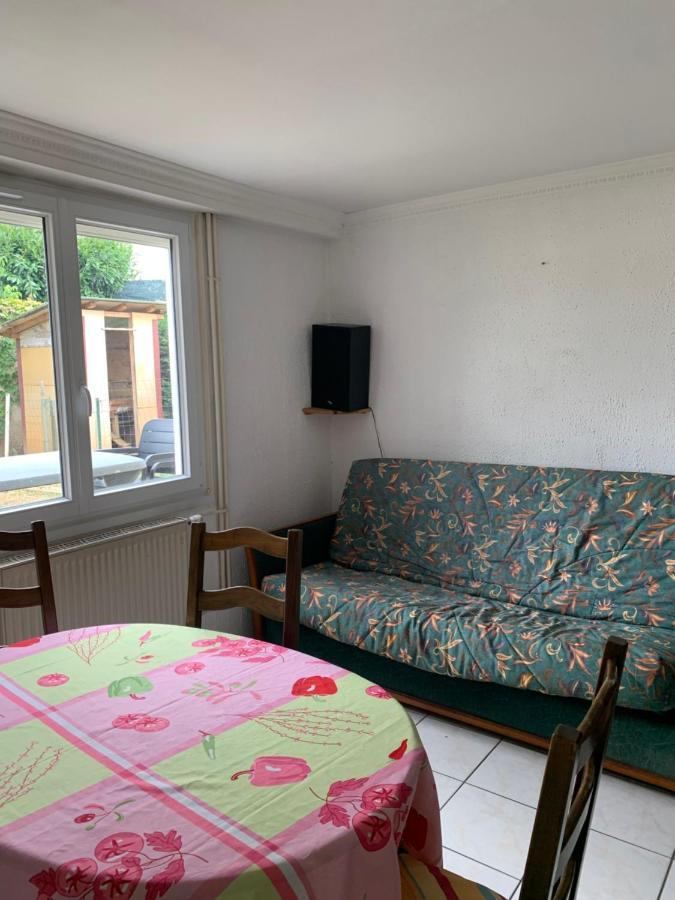 Apartment T2 Independant Proche Ol Stadium Et Salle Ldlc Arena