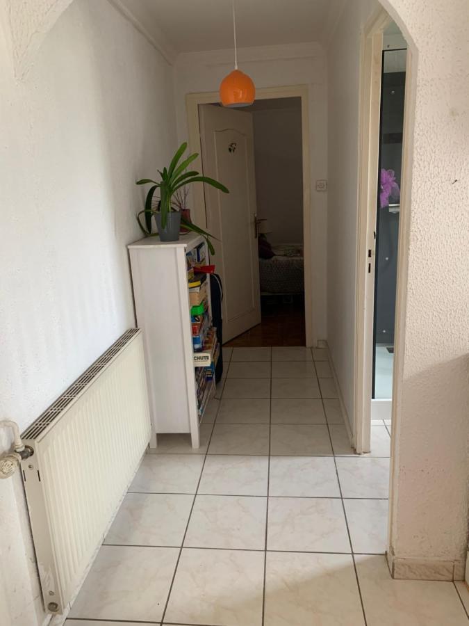Apartment T2 Independant Proche Ol Stadium Et Salle Ldlc Arena Meyzieu